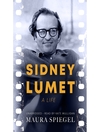 Cover image for Sidney Lumet